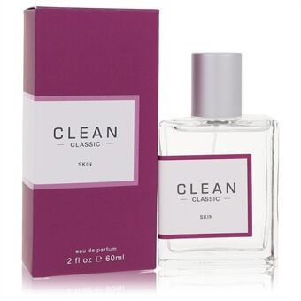 Clean Skin by Clean - Eau De Parfum Spray 63 ml - for kvinner