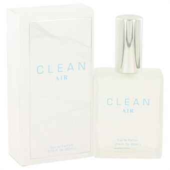 Clean Air by Clean - Eau De Parfum Spray 63 ml - for kvinner