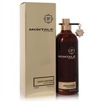 Montale Aoud Safran by Montale - Eau De Parfum Spray 100 ml - for kvinner