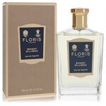 Floris Bouquet De La Reine by Floris - Eau De Toilette Spray 100 ml - for kvinner