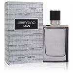 Jimmy Choo Man by Jimmy Choo - Eau De Toilette Spray 50 ml - for menn