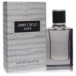 Jimmy Choo Man by Jimmy Choo - Eau De Toilette Spray 30 ml - for menn
