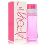 Joy Of Pink by Lacoste - Eau De Toilette Spray 30 ml - for kvinner