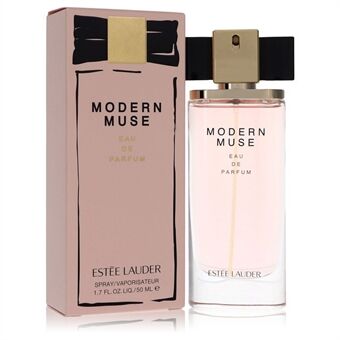 Modern Muse by Estee Lauder - Eau De Parfum Spray 50 ml - for kvinner
