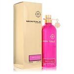 Montale Pretty Fruity by Montale - Eau De Parfum Spray (Unisex) 100 ml - for kvinner