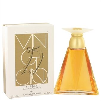 Aubusson 25 by Aubusson - Eau De Toilette Spray 100 ml - for kvinner