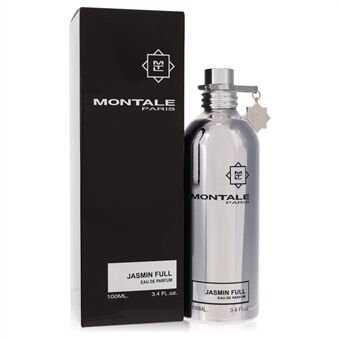 Montale Jasmin Full by Montale - Eau De Parfum Spray 100 ml - for kvinner