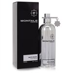Montale White Musk by Montale - Eau De Parfum Spray 100 ml - for kvinner