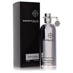 Montale Musk To Musk by Montale - Eau De Parfum Spray (Unisex) 100 ml - for kvinner
