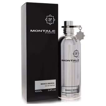 Montale Mango Manga by Montale - Eau De Parfum Spray 100 ml - for kvinner