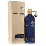 Montale Aoud Ambre by Montale - Eau De Parfum Spray (Unisex) 100 ml - for kvinner