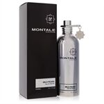 Montale Wild Pears by Montale - Eau De Parfum Spray 100 ml - for kvinner