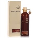 Montale Aoud Musk by Montale - Eau De Parfum Spray 100 ml - for kvinner