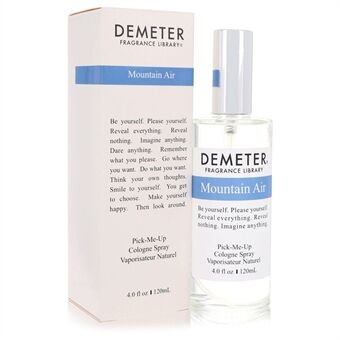 Demeter Mountain Air by Demeter - Cologne Spray 120 ml - for kvinner