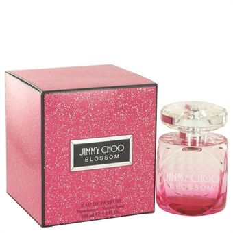 Jimmy Choo Blossom by Jimmy Choo - Eau De Parfum Spray 100 ml - for kvinner