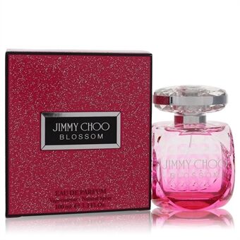 Jimmy Choo Blossom by Jimmy Choo - Eau De Parfum Spray 100 ml - for kvinner