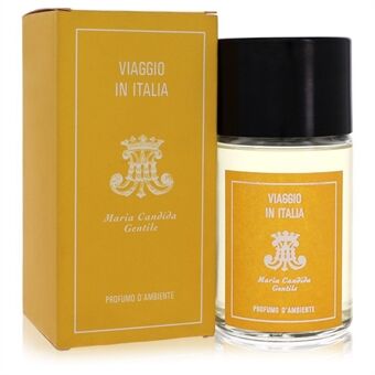 Viaggio In Italia by Maria Candida Gentile - Home Diffuser 250 ml - for kvinner