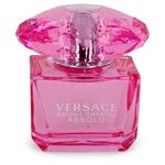 Bright Crystal Absolu by Versace - Eau De Parfum Spray (unboxed) 90 ml - for kvinner