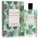 Selva Do Brazil by Berdoues - Eau De Parfum Spray 100 ml - for kvinner