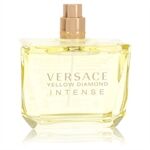 Versace Yellow Diamond Intense by Versace - Eau De Parfum Spray (Tester) 90 ml - for kvinner
