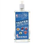 Nba by Air Val International - Eau De Toilette Spray (Tester) 100 ml - for menn