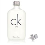 Ck One by Calvin Klein - Eau De Toilette Spray (Unisex unboxed) 200 ml - for kvinner