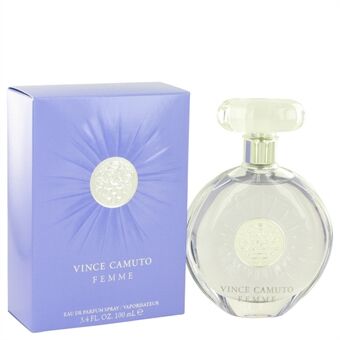 Vince Camuto Femme by Vince Camuto - Eau De Parfum Spray 100 ml - for kvinner