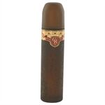 Cuba Royal by Fragluxe - Eau De Toilette Spray (unboxed) 100 ml - for menn