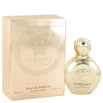 Versace Eros by Versace - Eau De Parfum Spray 50 ml - for kvinner