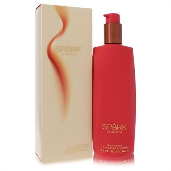 Spark by Liz Claiborne - Body Lotion 200 ml - for kvinner