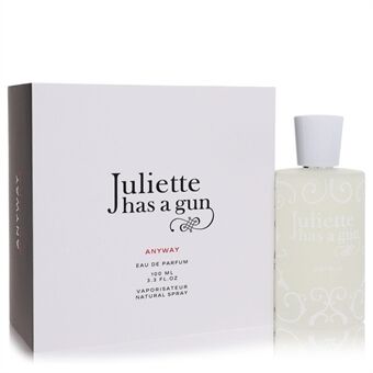 Anyway by Juliette Has a Gun - Eau De Parfum Spray 100 ml - for kvinner