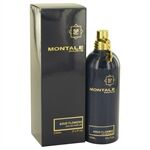 Montale Aoud Flowers by Montale - Eau De Parfum Spray 100 ml - for kvinner