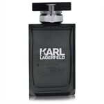Karl Lagerfeld by Karl Lagerfeld - Eau De Toilette Spray (Tester) 100 ml - for menn