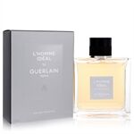 L'homme Ideal by Guerlain - Eau De Toilette Spray 100 ml - for menn