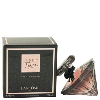 Tresor La Nuit by Lancome - L\'eau De Parfum Spray 50 ml - for kvinner
