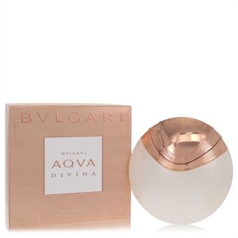 Bvlgari Aqua Divina by Bvlgari - Eau De Toilette Spray 65 ml - for kvinner