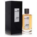 Mancera Roses Vanille by Mancera - Eau De Parfum Spray 120 ml - for kvinner