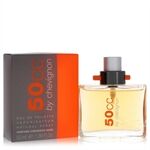 Chevignon 50cc by Chevignon - Eau De Toilette Spray 49 ml - for menn