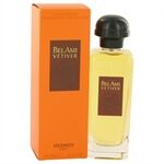 Bel Ami Vetiver by Hermes - Eau De Toilette Spray 100 ml - for menn