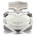 Gucci Bamboo by Gucci - Eau De Parfum Spray (unboxed) 50 ml - for kvinner
