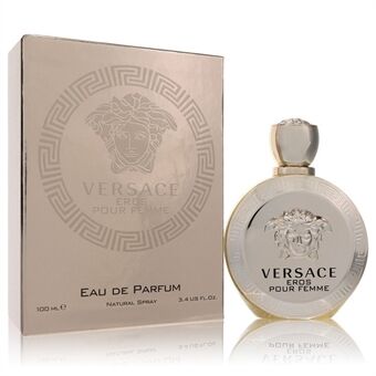 Versace Eros by Versace - Eau De Parfum Spray 100 ml - for kvinner