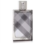 Burberry Brit by Burberry - Eau De Toilette Spray (unboxed) 100 ml - for menn
