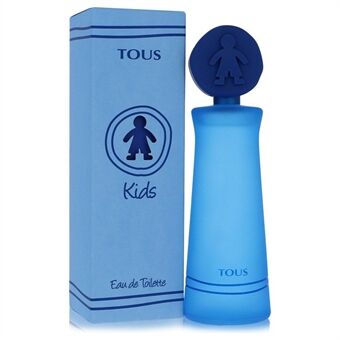Tous Kids by Tous - Eau De Toilette Spray 100 ml - for menn