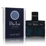 Dis Lui Extreme by YZY Perfume - Eau De Parfum Spray 100 ml - for menn