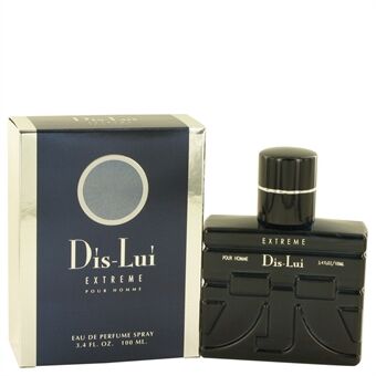 Dis Lui Extreme by YZY Perfume - Eau De Parfum Spray 100 ml - for menn