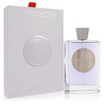 Lavender on the Rocks by Atkinsons - Eau De Parfum Spray 100 ml - for kvinner
