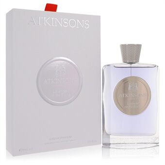 Lavender on the Rocks by Atkinsons - Eau De Parfum Spray 100 ml - for kvinner