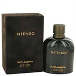 Dolce & Gabbana Intenso by Dolce & Gabbana - Eau De Parfum Spray 200 ml - for menn