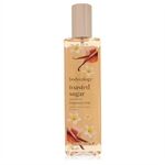Bodycology Toasted Sugar by Bodycology - Fragrance Mist Spray 240 ml - for kvinner