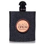 Black Opium by Yves Saint Laurent - Eau De Parfum Spray (Tester) 90 ml - for kvinner